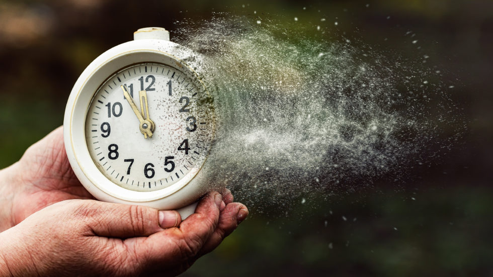 3 Razones para hacer el Cambio Hoy y no mañana - Licet Mesa Coach Internacional en PNL