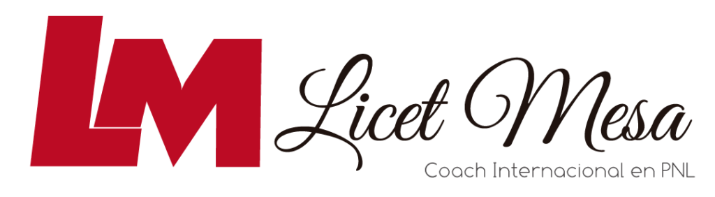 Licet Mesa Coache Internacional PNL