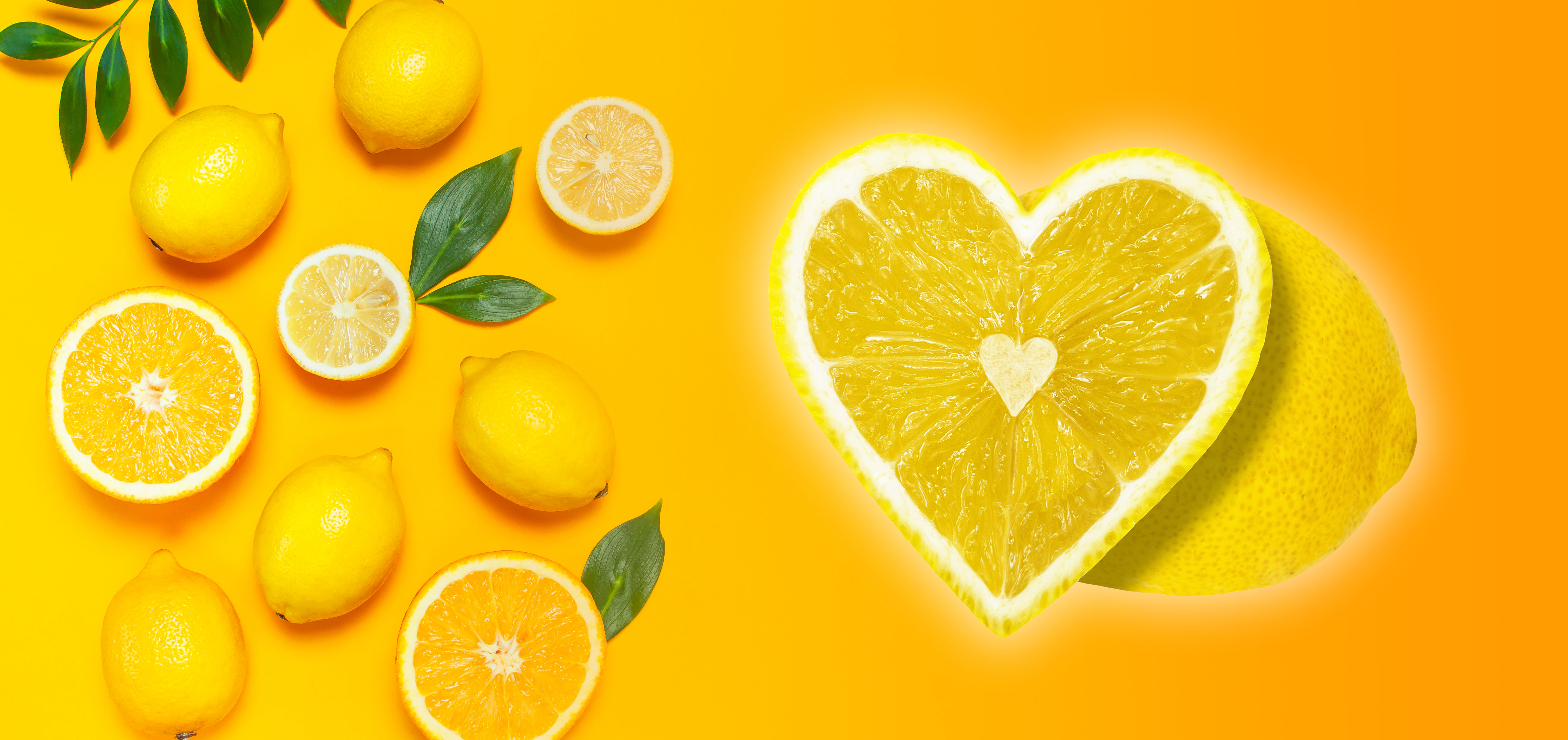 Si la vida te da limones, haz limonada. - Licet Mesa | Coach en PNL en